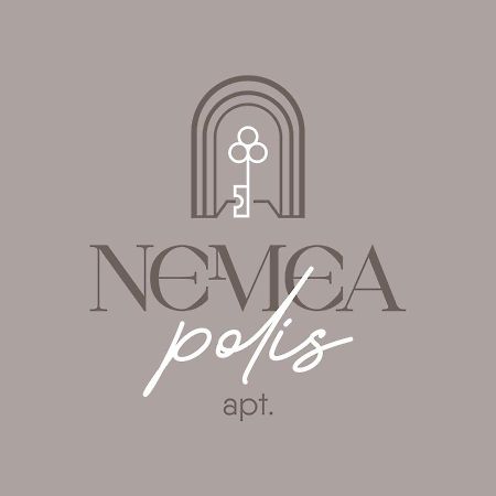 Nemeapolis 1 Apt Экстерьер фото
